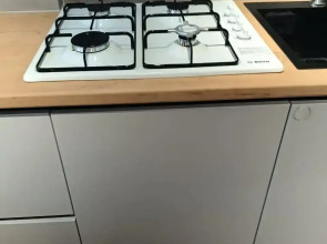 Квартира Студия в центре рядом с Торпедо