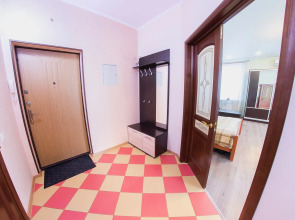 Апартаменты Saratov Lights на Мичурина 47