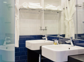Меблированные комнаты Apartello на Советской