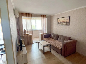 Apartments Alfagid Gagry Abazgaa, 43/4