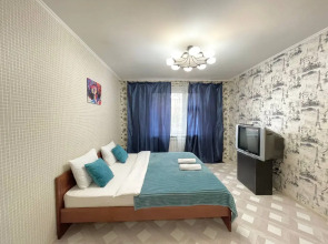 Апартаменты MAXI (Макси) на Садовой