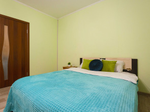 Квартира на Молодежная 1