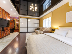 Квартира на Свободы 60