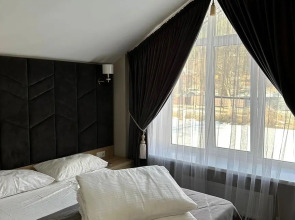 Гостевой Дом Crystal