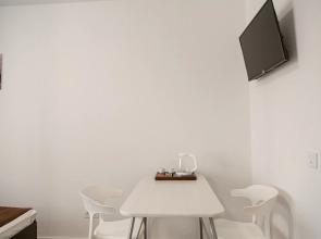 Апартаменты InnDays Уточкина 7/2 (3)