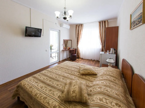 Гостевой дом Виктория