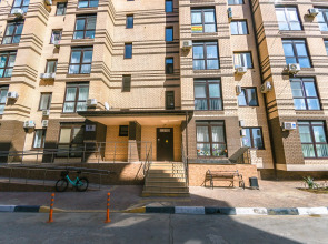 Апартаменты Бельведер B-Flats