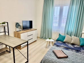 Квартира Студия