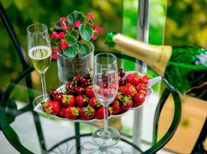 Гостевой дом Ла В