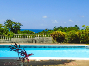 Sunrise Villa