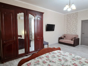 Апартаменты в центре Пятигорска 1