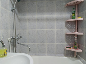 Квартира Две Подушки (3 чел) на Ленина 130