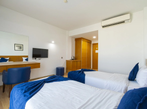 Bellapais Oasis Hotel