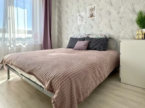 Квартира Уютная в центре города Петрозаводска на 5х