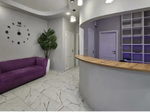 Отель Залессье