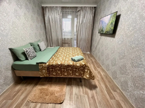 Dom 89 1komn V Mkrn Druzhba 5/4 Flat