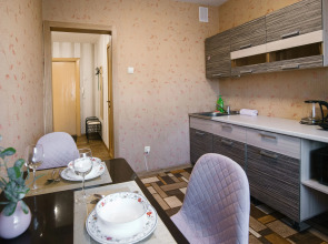 Апартаменты на Дикопольцева