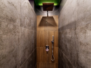 Апартаменты Культура 4