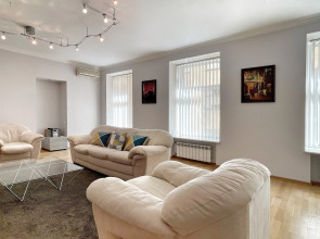 Апартаменты Elite Realty на Малой Садовой 3 №3