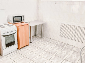 Smart Hotel KDO Saratov