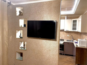 Квартира на Улице Цоколаева 16