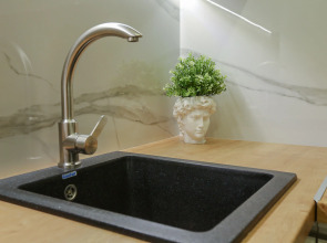 Апартаменты Park