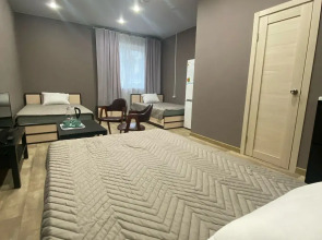 Апартаменты Neo room