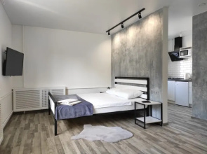 Apartamenty Aparton na Gikalo 8