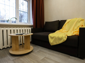 Comme Il Faut Apartments