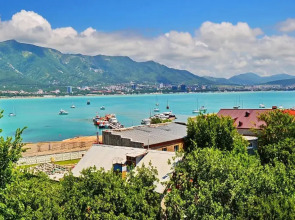 Гостевой Дом Кипр