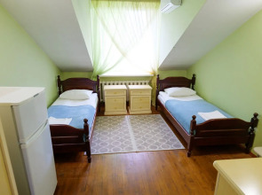 Мотель Радуга