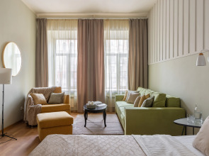 Квартира от Uppapart на Невском Проспекте дом 77