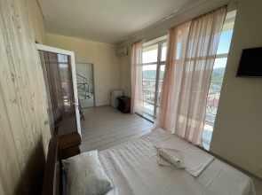 Гостевой Дом Райский Уголок