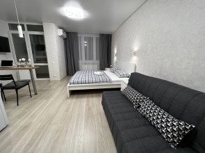 Апартаменты в центре Уфы