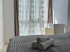 Апартаменты Новые