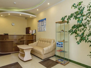 Отель Приазовочка