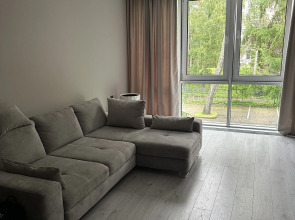 Апартаменты Рядом с Морем