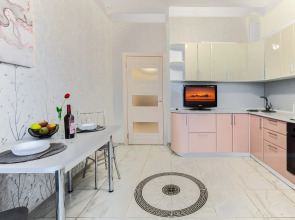 Апартаменты Уютные Рядом с Волгой