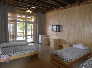 Гостиничный комплекс Жемчужина Моря