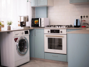 Апартаменты Комфорт в центре