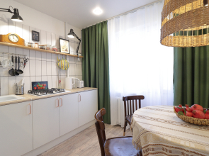 Квартира Нарния на Московской