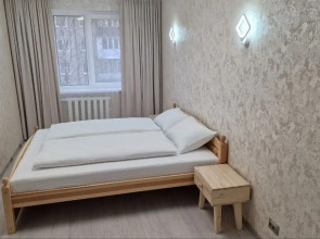 Апартаменты Center City Калининград Минская 12