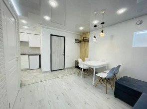 Апартаменты UNDERGROUND 1