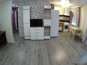 Апартаменты On-Day на Геодезической 7