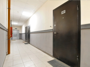 Квартира Студия на Чапаева