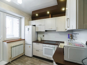 Квартира Однокомнатная на Кирова