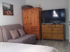 Апартаменты Прованс