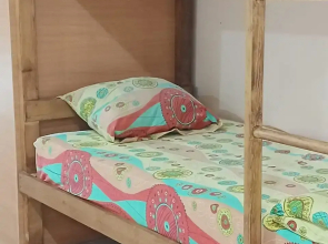 Hostel Hostel