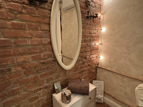 Апартаменты Адмирала Колчака в Историческом Центре Иркутска