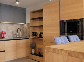 Апарт-отель Серенити Премиум